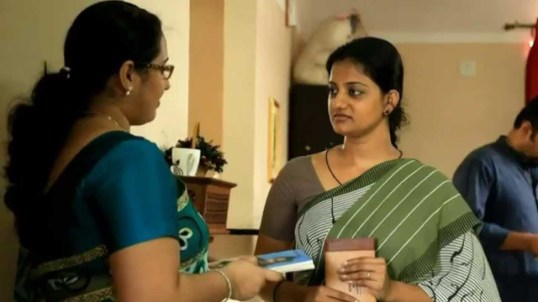 Jalam - Priyanka Nair