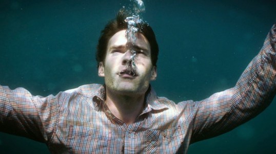 Just Before I Go - Seann William Scott