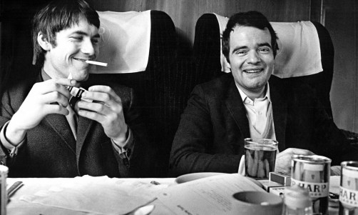 LAMBERT & STAMP (2014)