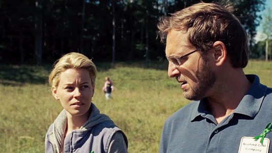 Little Accidents - Elizabeth Banks, Josh Lucas
