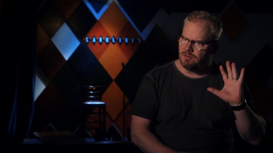 Misery Loves Comedy - Jim Gaffigan