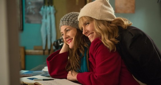 Miss You Already - Drew Barrymore, Toni Collette