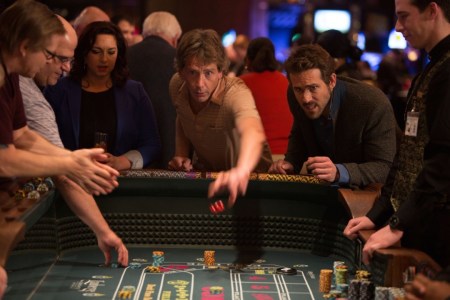 Mississippi Grind - Ben Mendelsohn, Ryan Reynolds