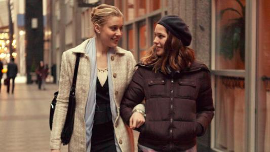 Mistress America - Greta Gerwig, Lola Kirke