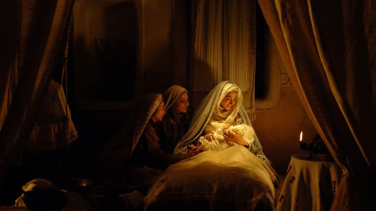 Muhammad: The Messenger of God