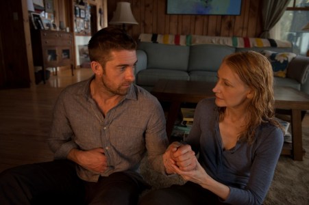 October Gale - Scott Speedman, Patricia Clarkson