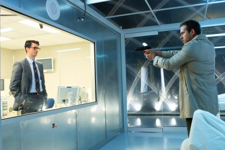 Self/less - Matthew William Goode, Ryan Reynolds