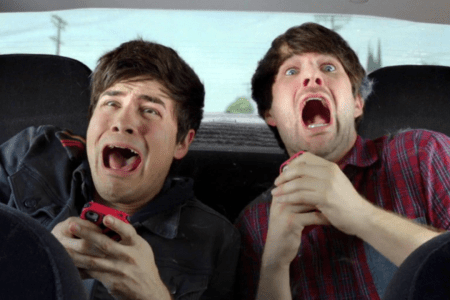 Smosh: The Movie - Smosh