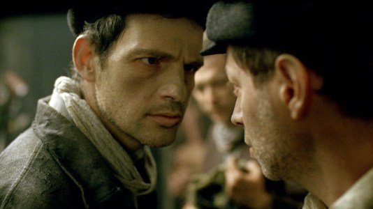 Son of Saul - Géza Röhrig