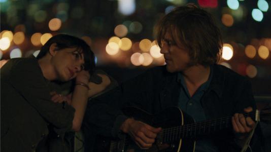 Song One - Anne Hathaway, Johnny Forester