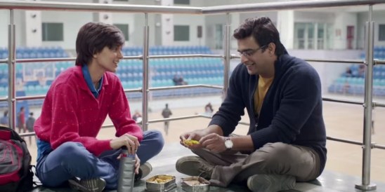 Tanu Weds Manu Returns - Kangana Ranaut, R. Madhavan