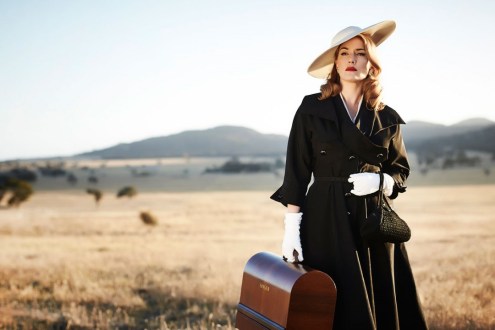 The Dressmaker - Kate Winslet