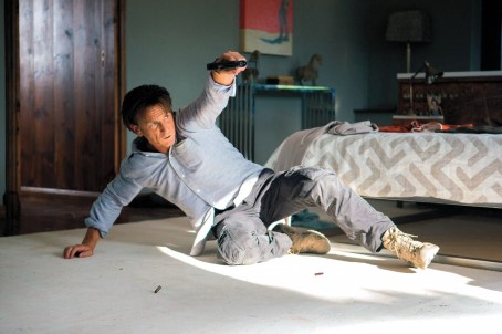 The Gunman - Sean Penn