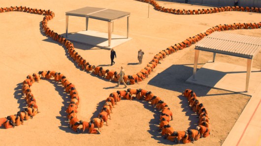 The Human Centipede 3 - the... centipede