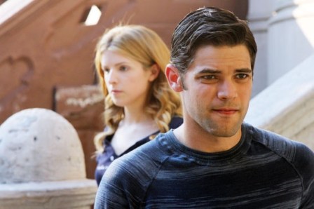 The Last Five Years - Anna Kendrick, Jeremy Jordan