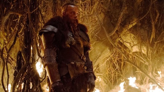 The Last Witch Hunter - Vin Diesel