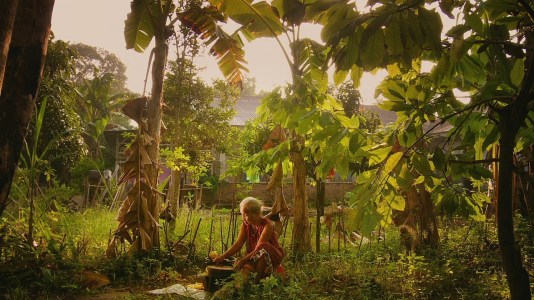 The Look of Silence - scene