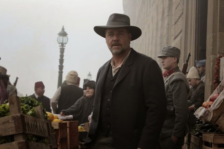 The Water Diviner - Russell Crowe