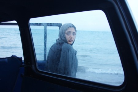 About Elly - Golshifteh Farahani