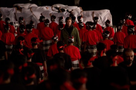 Blackhat - Chris Hemsworth