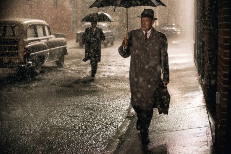Bridge of Spies - Tom Hanks
