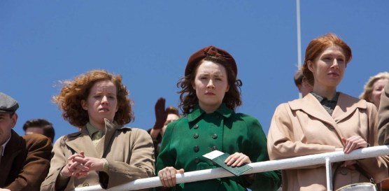 Brooklyn - Saoise Ronan