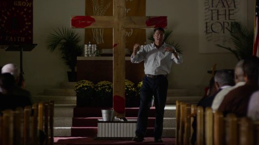 Do You Believe? - Ted McGinley