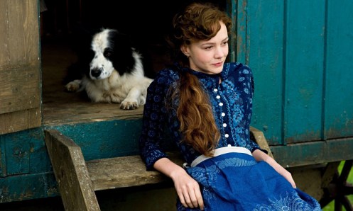Far From the Madding Crowd (2015) - Carey Mulligan