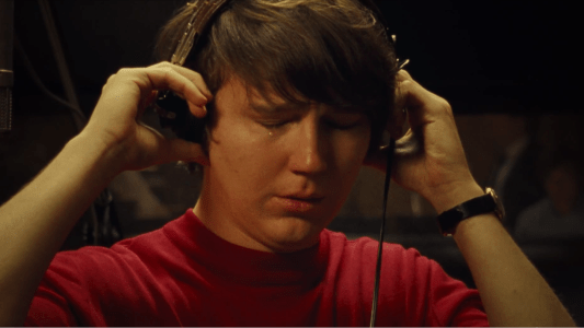 Love & Mercy - Paul Dano