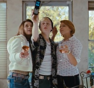 Mommy - Anne Dorval, Antoine-Olivier Pilon, Suzanne Clément