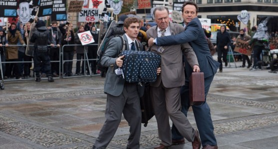 Unfinished Business - Dave Franco, Tom Wilkinson, Vince Vaughn