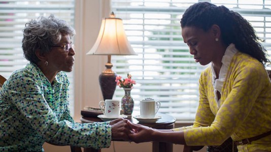 War Room - Karen Abercrombie, Priscilla Shirer