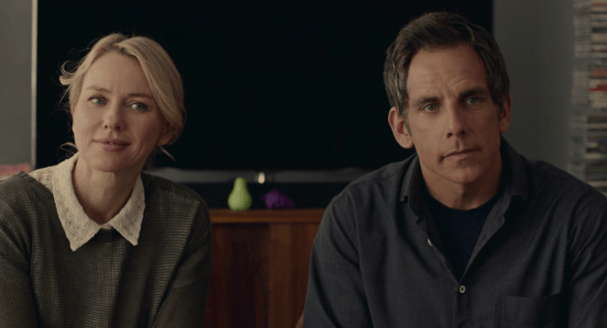 While We're Young - Naomi Watts, Ben Stiller