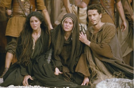 Passion of the Christ, The - Monica Bellucci, Maia Morgenstern, Christo Jivkov