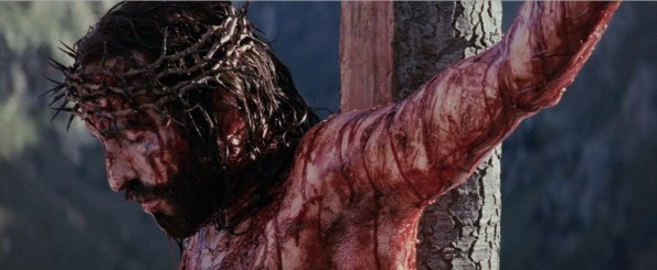 Passion of the Christ, The - Crucifixion