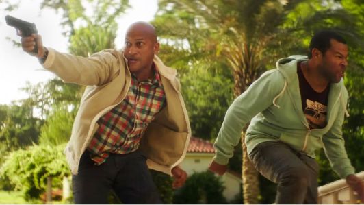 Keanu - Keegan-Michael Key, Jordan Peele