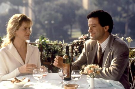 Only You (1994) - Bonnie Hunt, Joaquim de Almeida
