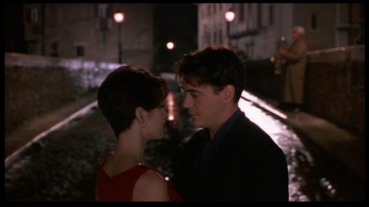 Only You (1994) - Marisa Tomei, Robert Downey, Jr.
