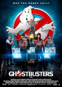 Ghostbusters (2016)