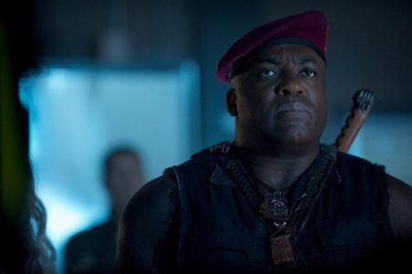 Independence Day Resurgence - Deobia Oparei