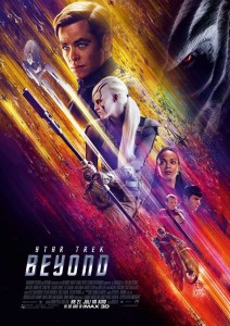 Star Trek Beyond