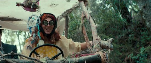 Swiss Army Man - Paul Dano