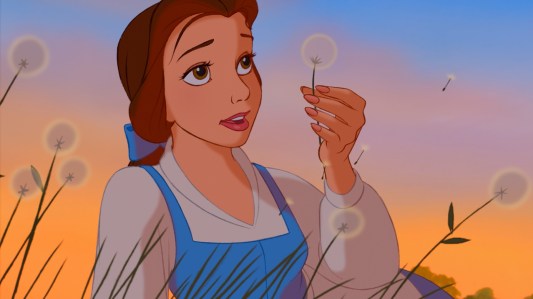 Beauty and the Beast (1991) - Belle (Paige O'Hara).jpg