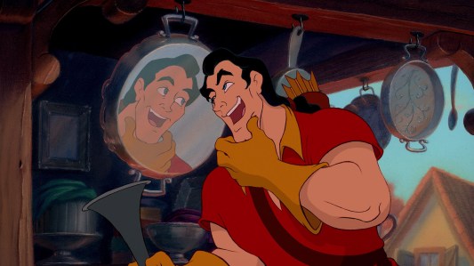 Beauty and the Beast (1991) - Gaston (Richard White).jpg