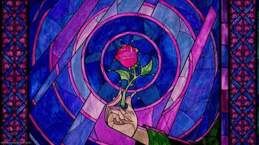 beauty-and-the-beast-1991-the-enchanted-rose