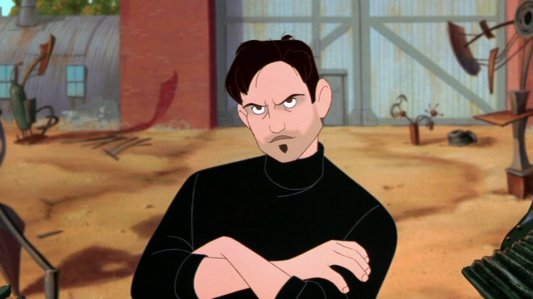 The Iron Giant - Harry Connick, Jr..jpg