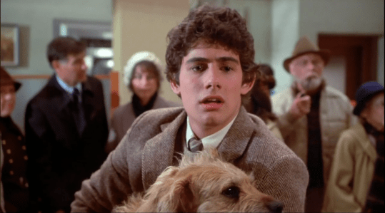 Gremlins - Zach Galligan