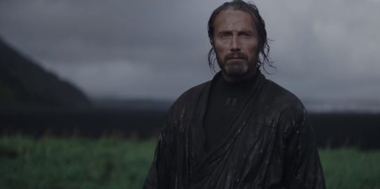 Rogue One: A Star Wars Story - Mads Mikkelsen