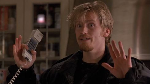 The Ref - Denis Leary