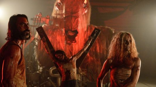 31 - Whatever this is